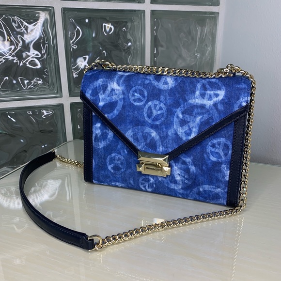 🔥SALE🔥Michael Kors Shoulder Bag - Picture 1 of 5